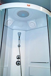 Parly Душевая кабина Аcrilic AE911 – фотография-7